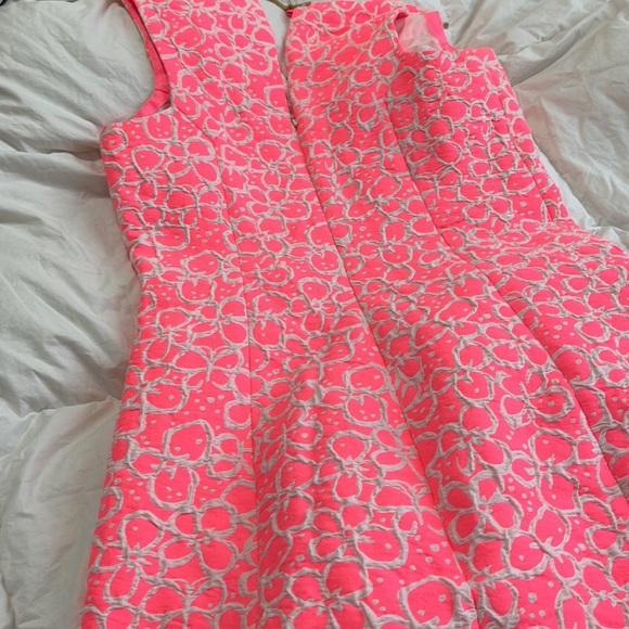 Lilly Pulitzer Percy shift dress - Picture 10 of 12